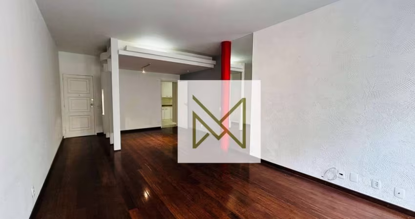 Apartamento com 3 dormitórios à venda - Lagoa - Rio de Janeiro