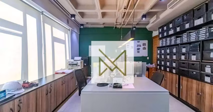 Sala comercial com 1 sala à venda na Avenida Almirante Júlio de Sá Bierrenbach, 200, Barra Olímpica, Rio de Janeiro