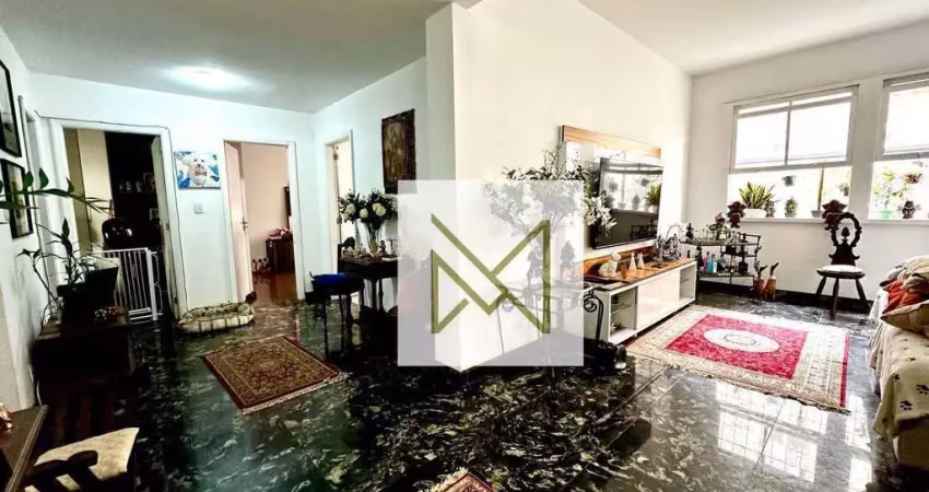 Apartamento com 3 quartos à venda na Praia do Flamengo, 122, Flamengo, Rio de Janeiro