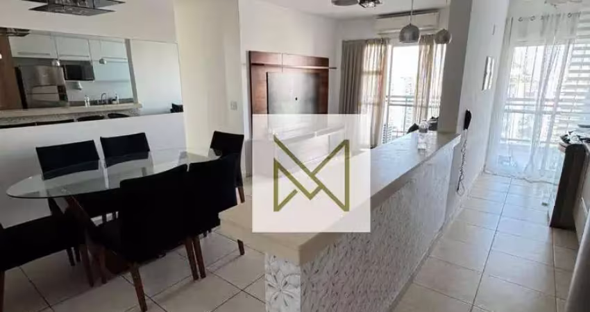 Apto porteira fechada à venda no cidade jardim - barra olímpica