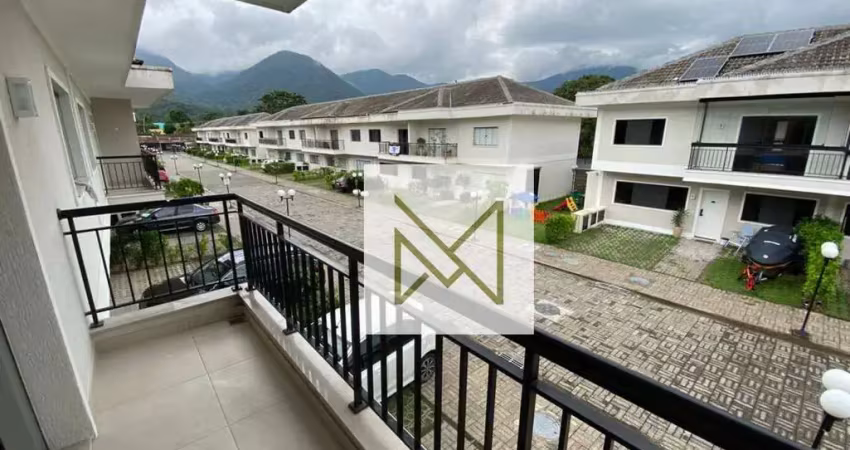 Casa com 4 dormitórios para alugar, 192 m² por r$ 4.913,50/mês - vargem grande - rio de janeiro/rj