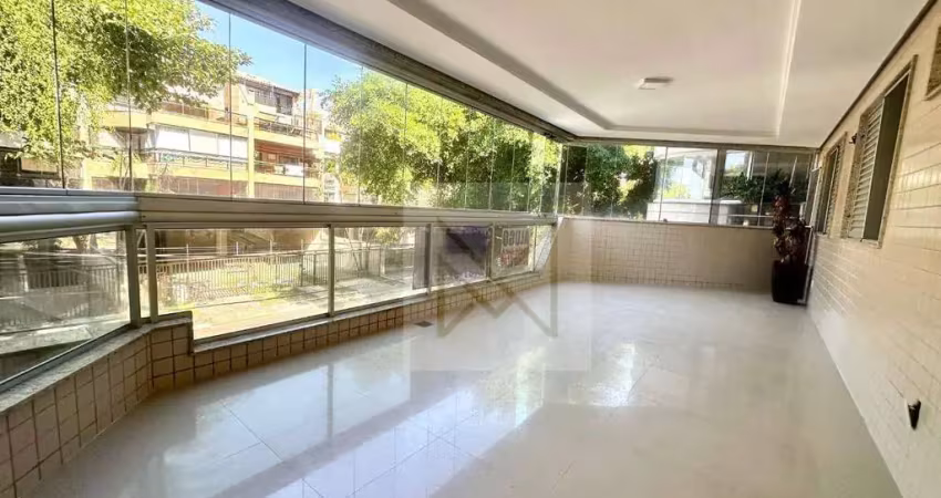 Apartamento com 3 quartos à venda na Rua José Américo de Almeida, 90, Recreio dos Bandeirantes, Rio de Janeiro