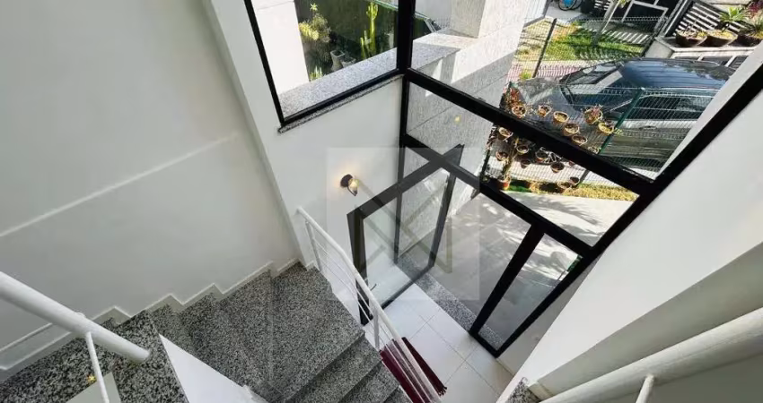 Casa em condomínio fechado com 3 quartos à venda na Rua Médico José Zeferino Bastos, 100, Recreio dos Bandeirantes, Rio de Janeiro
