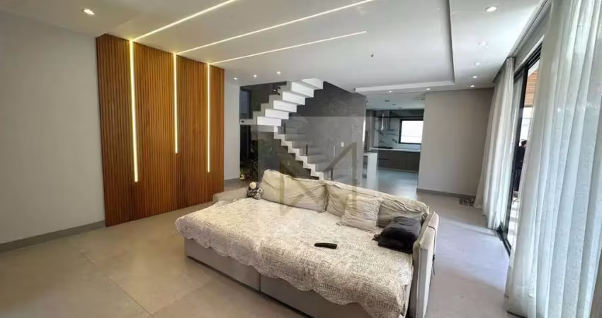 Casa com 5 dormitórios à venda, 420 m² por r$ 2.100.000,00 - vargem pequena - rio de janeiro/rj