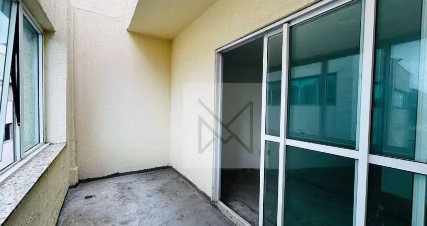 Sala à venda, 29 m² por r$ 99.000,00 - recreio dos bandeirantes - rio de janeiro/rj