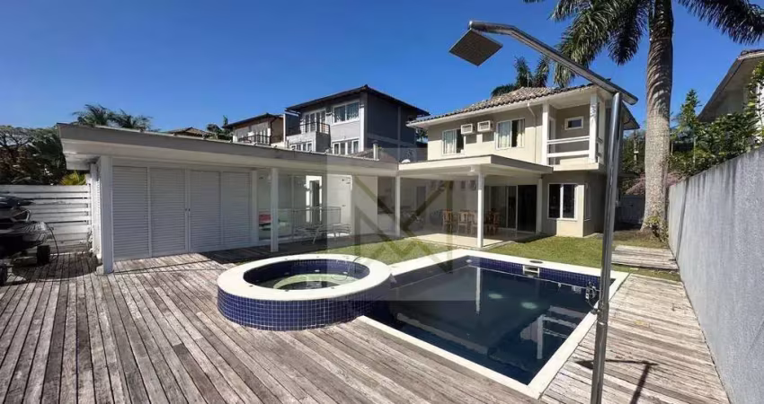 Casa à venda condomínio porto frade - angra dos reis - com vaga para lancha até 50 pés