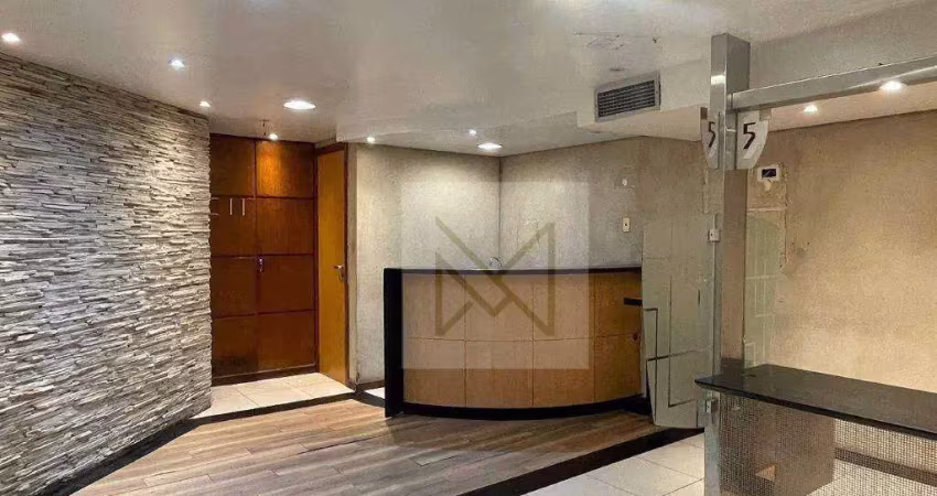 Loja para alugar, 170 m² por r$ 40.162,26/mês - centro - rio de janeiro/rj