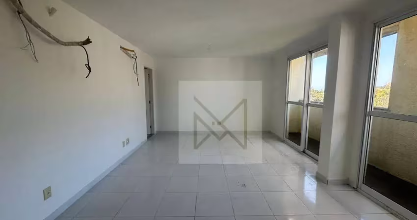 Sala para alugar, 36,24 m² por r$ 3.046/mês - recreio dos bandeirantes - rio de janeiro/rj