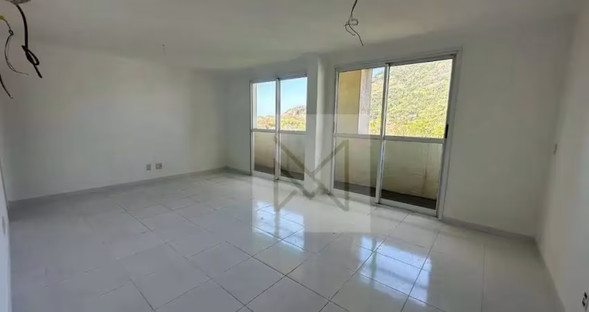 Sala para alugar, 36,24 m² por r$ 3.046/mês - recreio dos bandeirantes - rio de janeiro/rj