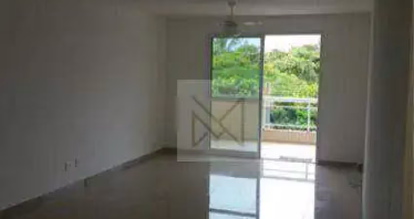 Apartamento à locação no recreio - 150 metros de distância da praia
