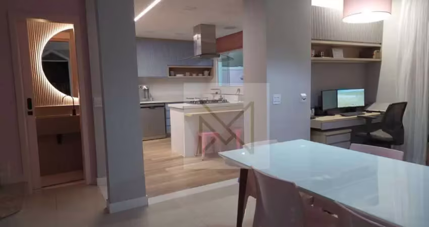 Casa de condomínio com 3 suítes à venda na freguesia