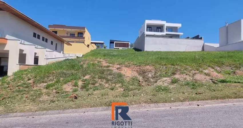 Terreno à venda condomínio residencial monaco são josé dos campos/sp