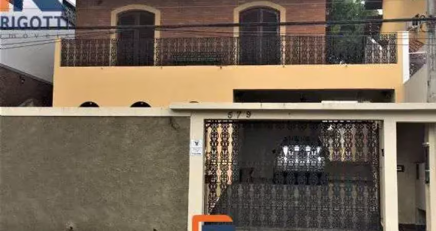Casa Jardim Esplanada