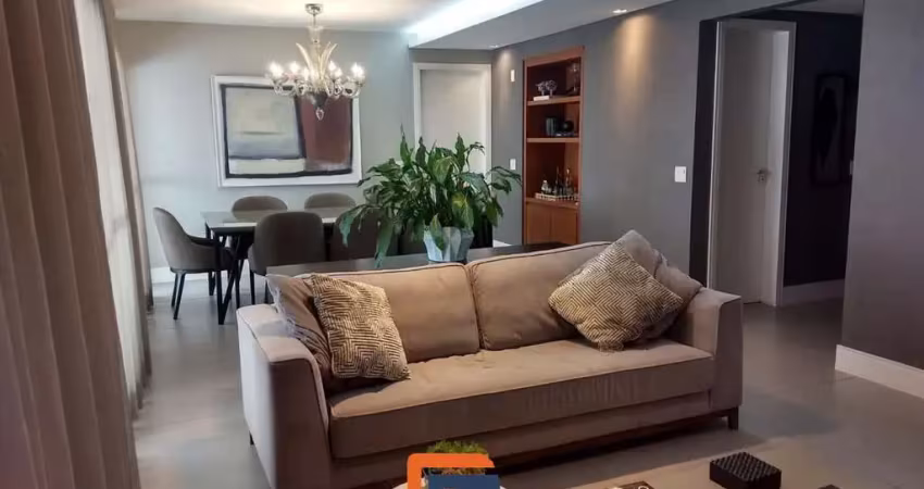 Apartamento com 3 quartos à venda na Avenida São João, 500, Jardim Esplanada, São José dos Campos