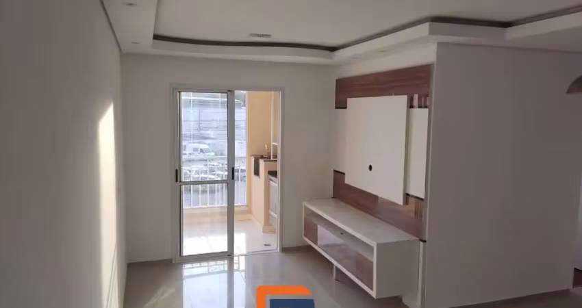 Apartamento 3 quartos em Condomínio Clube na Vila Sanches