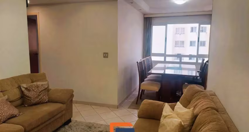 Apartamento 3 quartos (suíte) no Floradas de São José