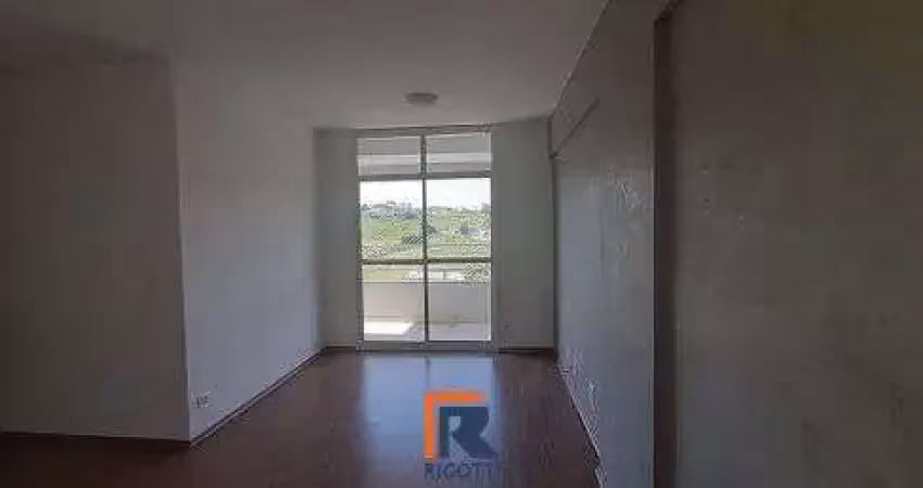 Apartamento com 2 quartos para alugar na Rua Vasomiro Malaquias de Barros, 87, Jardim Satélite, São José dos Campos