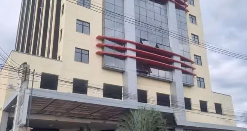 Excelente salão comercial no centro de são josé dos campos
