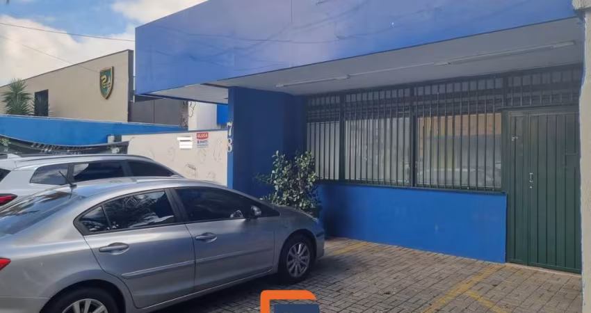 Casa comercial Avenida Barão do Rio Branco