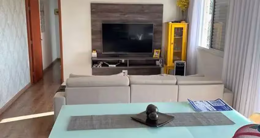 Apartamento com 2 quartos à venda na Rua Avião Tangará, 60, Jardim Souto, São José dos Campos