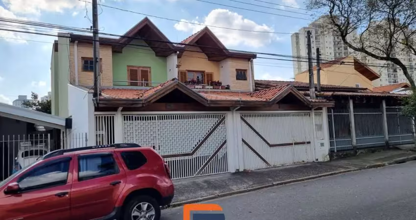 Casa com 3 quartos à venda na Rua Varsóvia, 46, Jardim Augusta, São José dos Campos