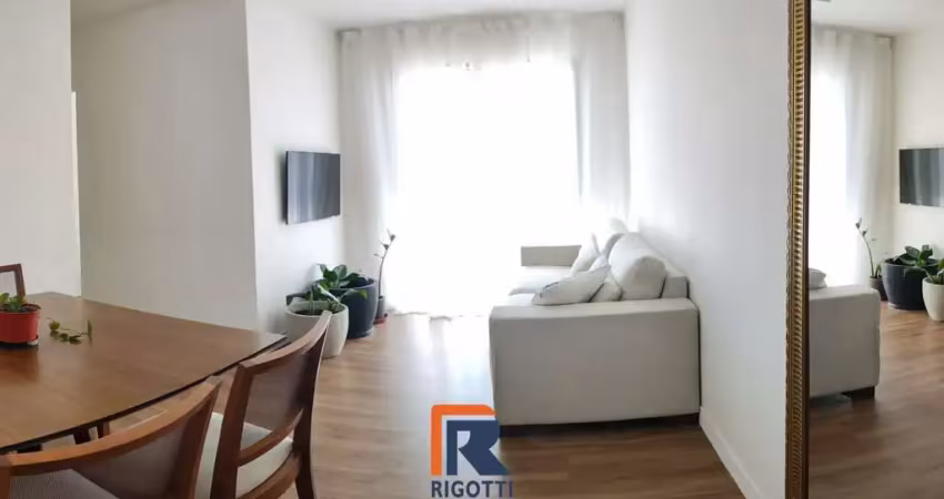Apartamento com 3 quartos à venda na Rua Roma, 673, Jardim Augusta, São José dos Campos