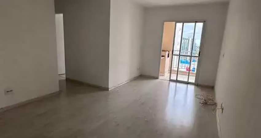 Apartamento 3 quartos, varanda gourmet em condomínio clube
