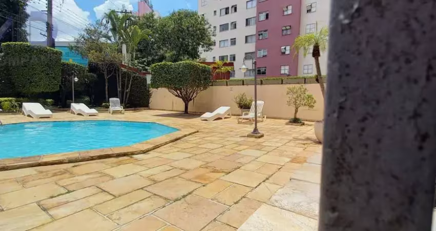 Apartamento com 2 quartos para alugar na Rua Vergueiro, Vila Vera, São Paulo