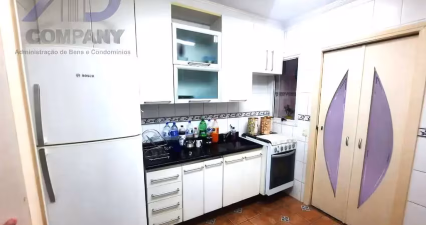 Casa em condomínio fechado com 3 quartos à venda na Rua Giovanni Carnovali, Vila Caraguatá, São Paulo