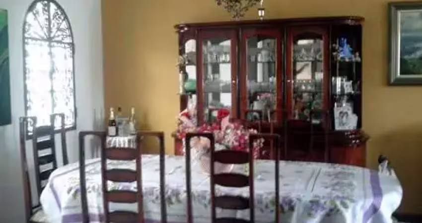 Casa com 3 quartos à venda na Rua Acarajé, Alto do Ipiranga, São Paulo