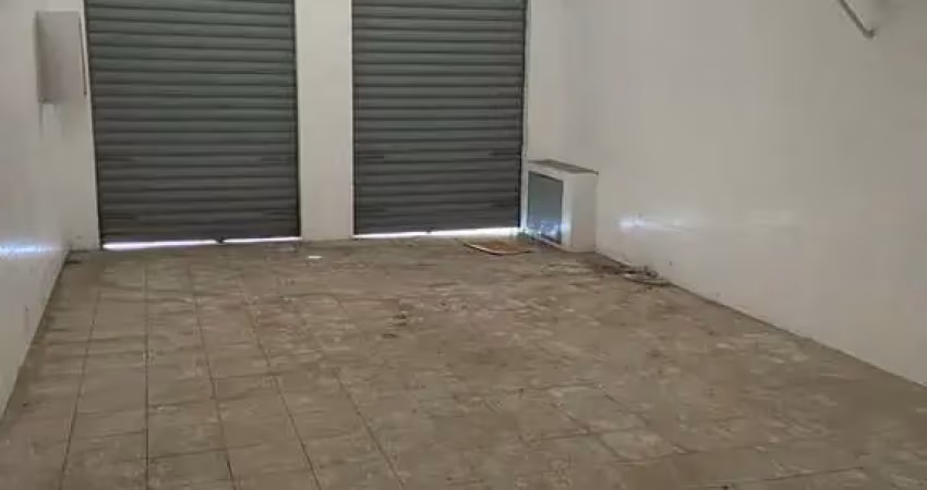 Ponto comercial para alugar na Rua Peropava, Vila Brasílio Machado, São Paulo