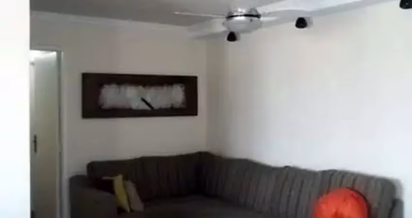 Apartamento com 3 quartos à venda na Rua Caviana, Vila Guarani, São Paulo