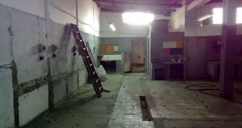 Casa comercial para alugar na Rua Major Freire, Vila Monte Alegre, São Paulo