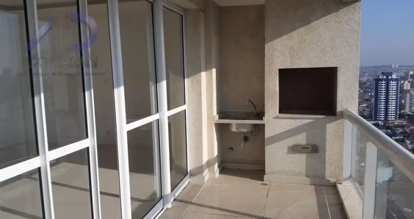 Apartamento com 3 quartos à venda na Rua Doutor Leite Pereira, Vila Brasílio Machado, São Paulo