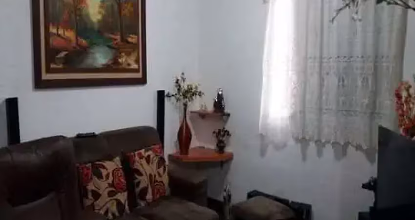 Apartamento com 3 quartos à venda na Avenida dos Ourives, Jardim São Savério, São Paulo
