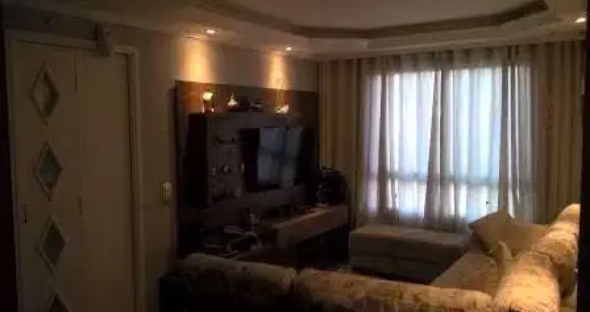 Apartamento com 2 quartos para alugar na Rua Giovanni Boltraffio, Vila Santa Teresa (Zona Sul), São Paulo