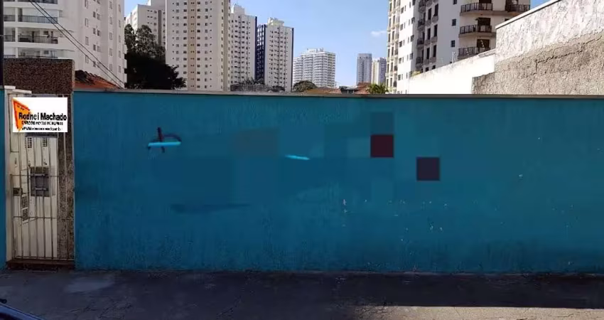 Chácara / sítio à venda na Rua Vigário Albernaz, Vila Gumercindo, São Paulo