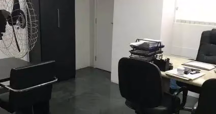 Sala comercial à venda na Rua Galvão Bueno, Liberdade, São Paulo