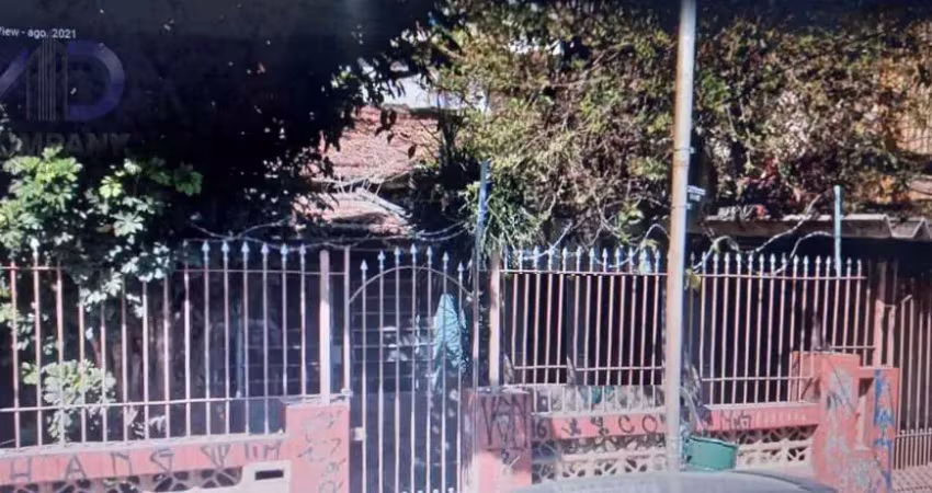 Terreno à venda na Rua Ibirajá, Vila Guarani, São Paulo