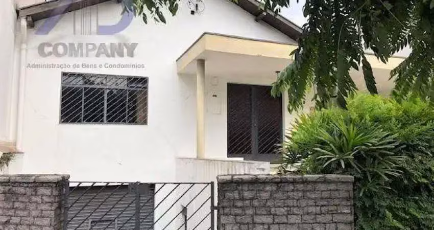 Casa comercial à venda na Avenida Senador Casemiro Da Rocha, Mirandópolis, São Paulo
