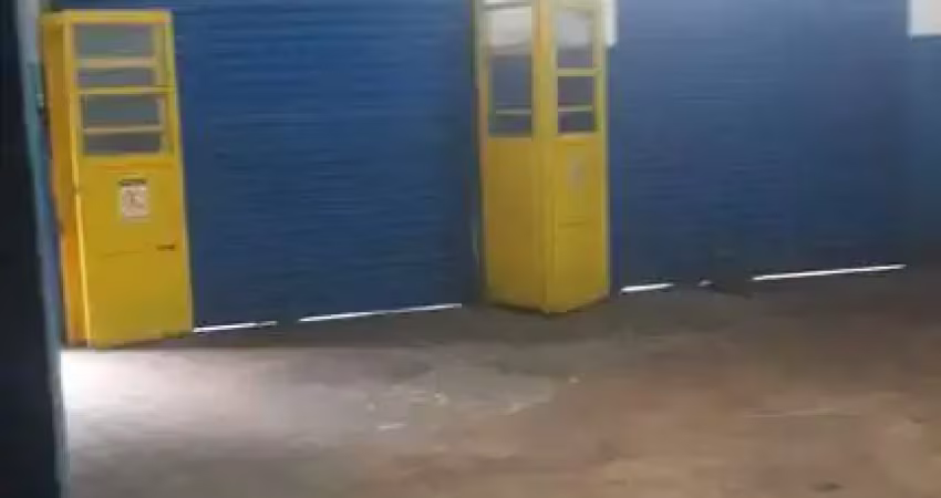 Ponto comercial para alugar na Rua Pagano Sobrinho, Jardim Vergueiro, São Paulo