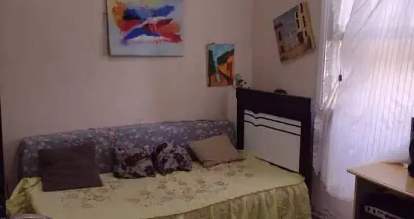 Casa com 2 quartos à venda na Rua Monsenhor Du Dreneuf, Vila Moinho Velho, São Paulo