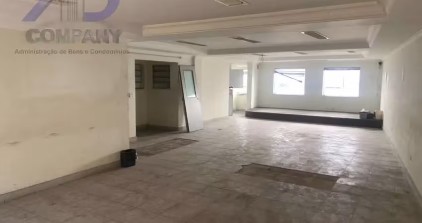 Prédio à venda na Rua Prof. Aprigio Gonzaga, São Judas, São Paulo
