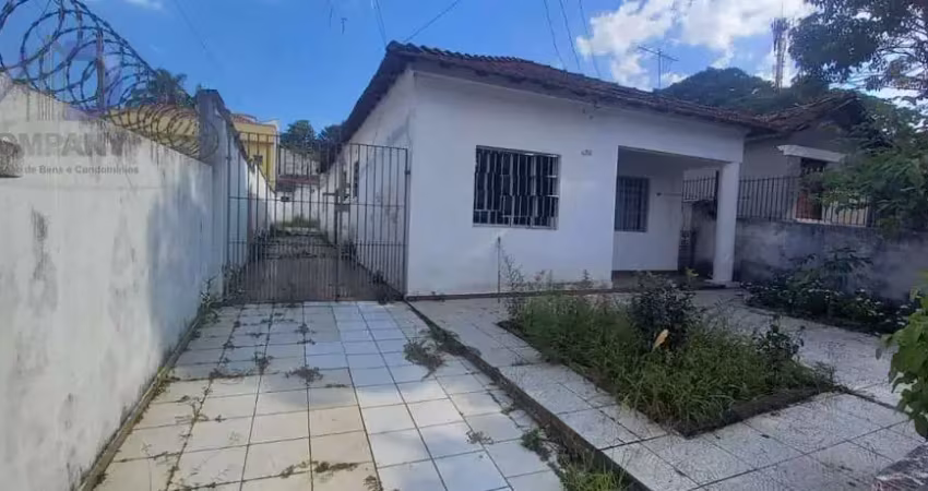 Terreno à venda na Rua Getúlio Vargas Filho, Cidade Vargas, São Paulo
