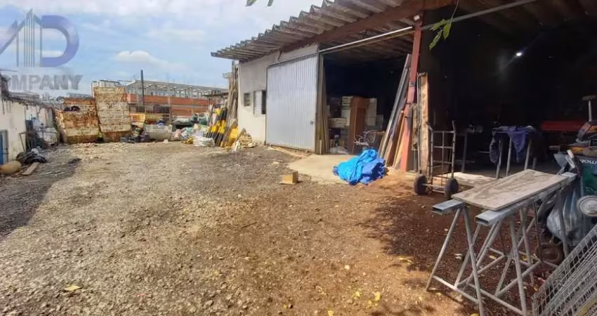 Terreno à venda na Rua Afonso Aliperti, Vila Água Funda, São Paulo