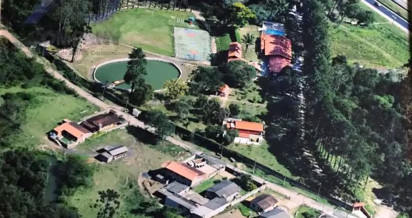 Ponto comercial à venda na Estrada Roberto Sthier, Loteamento Palomar, Juquitiba