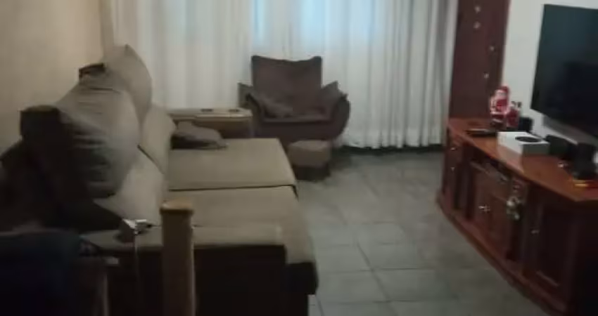 Casa com 4 quartos à venda na Rua Haiti, Vila Santa Luzia, São Bernardo do Campo