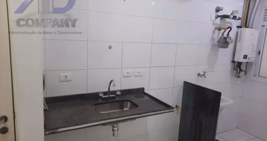 Apartamento com 2 quartos para alugar na Rua Alessandro Alberti, Jardim Celeste, São Paulo
