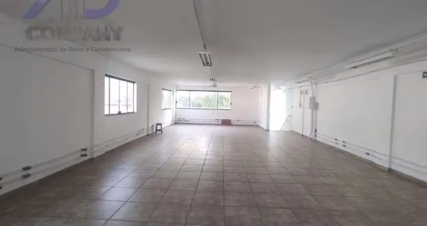 Aluguei piso em prédio comercial no alto do ipiranga  -  são paulo