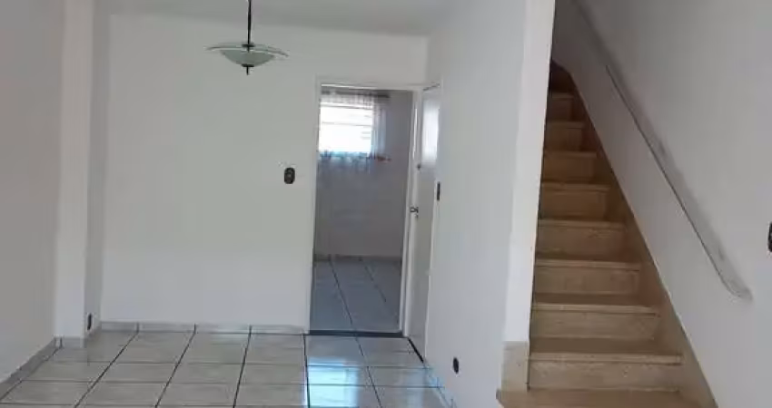 Casa com 2 quartos à venda na Rua Cocais, Jardim Oriental, São Paulo